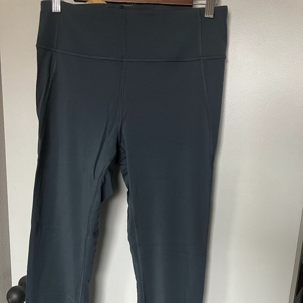 Allbirds Natural Leggings